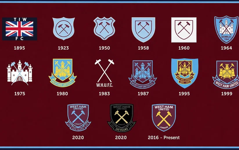 Image for West Ham’s Crest Consultation Is About Much More Than A Badge