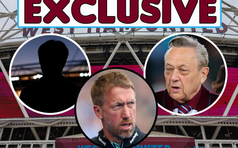 Image for “Well That’s Embarrassing” West Ham Rejected Top Target LAST YEAR