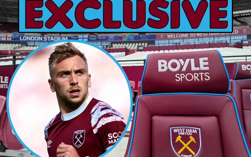 Image for Exclusive: Kretinsky Tells West Ham Stars “You’re Staying”