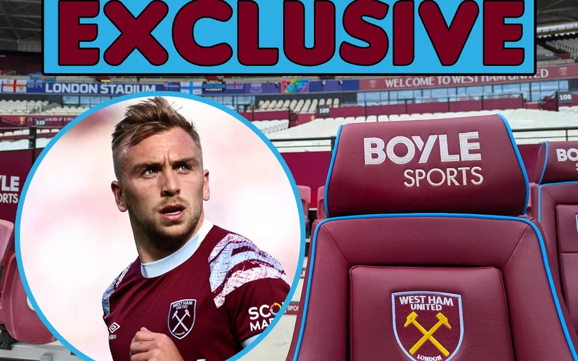 Image for Exclusive: Kretinsky Tells West Ham Stars “You’re Staying”