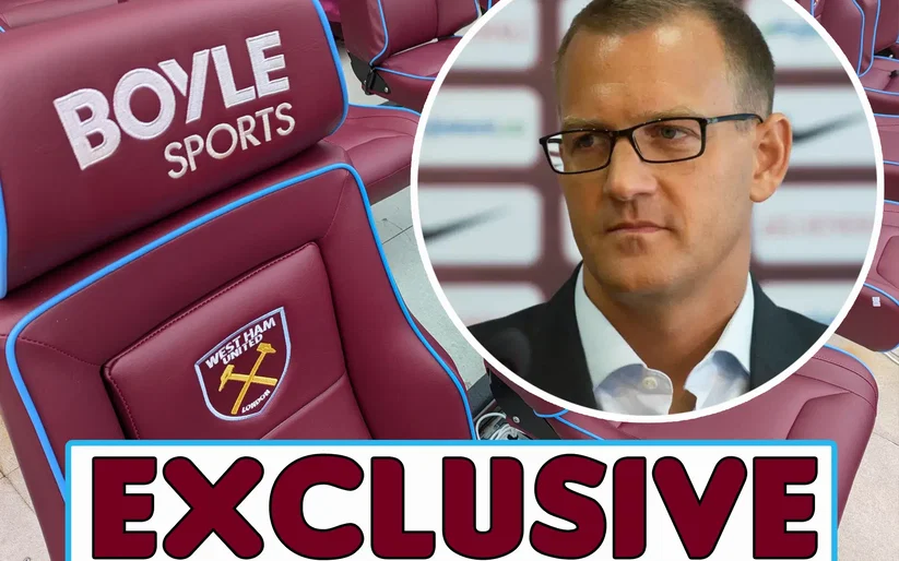 Image for West Ham Reject ‘Insulting’ Lazio Offer For Defender