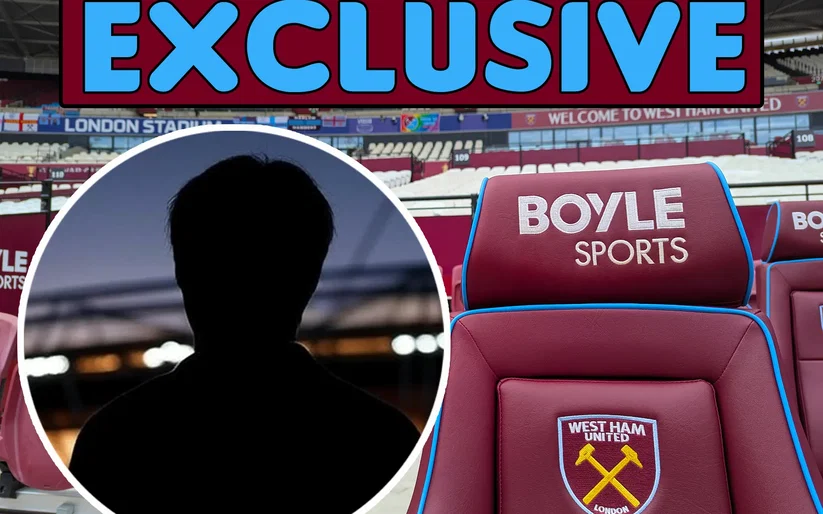 Image for “Two Interested Clubs” Insider Lifts Lid on West Ham Striker Exit