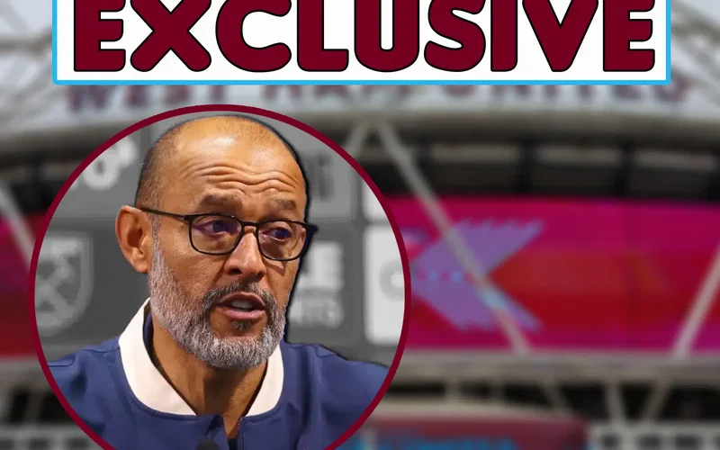 Image for Shock Managerial Name Emerges But West Ham Have More Pressing Ownership Issues