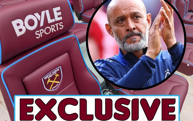 Image for Exclusive: West Ham May Have To Sell Before Buying For Bloated Position