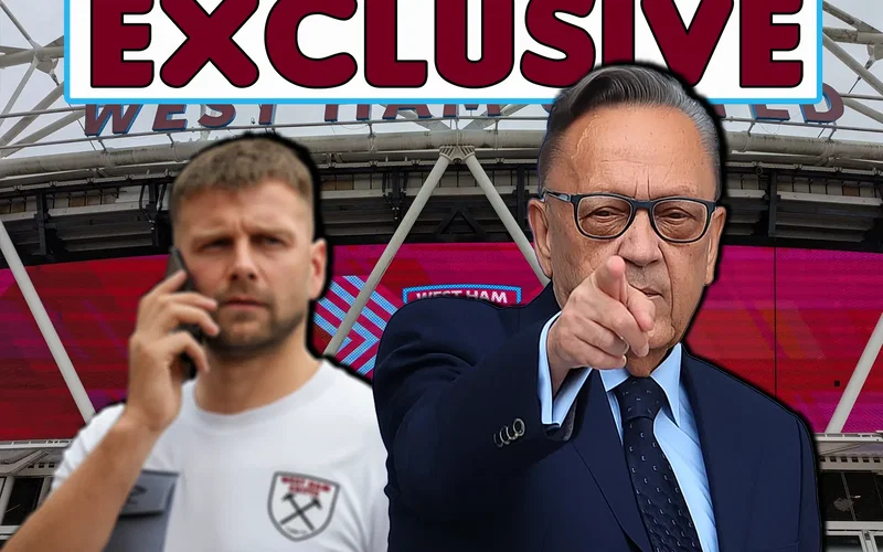 Image for West Ham Exclusive: The Fullkrug disaster: Who is to blame?