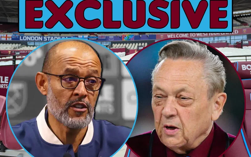 Image for West Ham Exclusive: Club Source Quashes Injury Fears After FA Cup Absence Sparks Panic