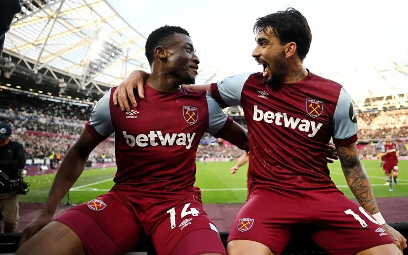 Image for West Ham’s Big Summer Transfer Shows His Fickle Side