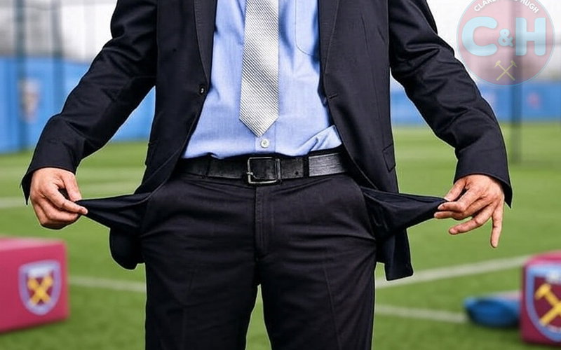 Image for PSR Panic? It’s Villa, Not West Ham, Facing the Real Deadline Drama