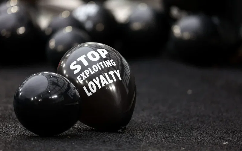 Image for Newcastle United Supporters Trust Plans Joint Protest