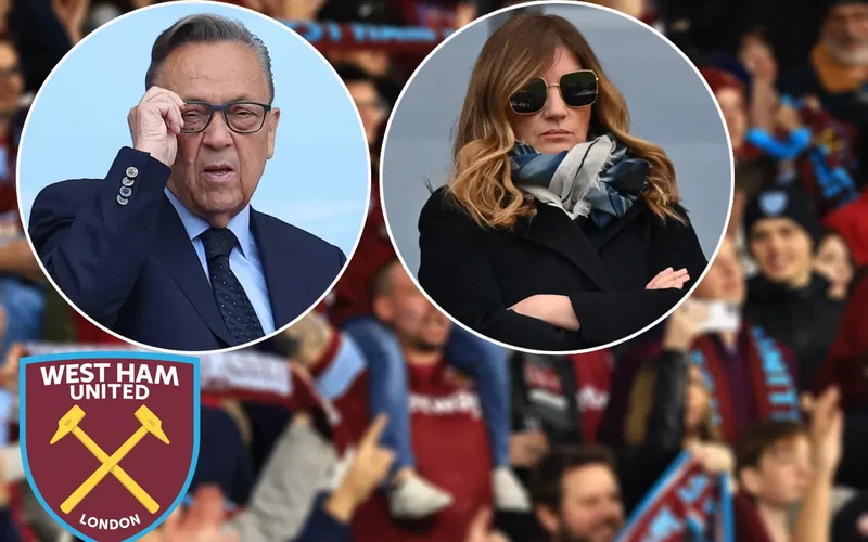 Image for Major new appointments expected at West Ham