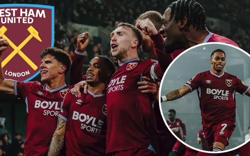 Image for Fan voices fears over key players who’d join summer exodus | West Ham News