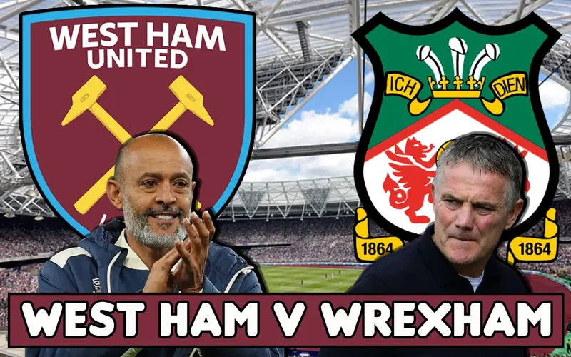 Image for West Ham v Wrexham Preview: Predictions, Teams, Lineups