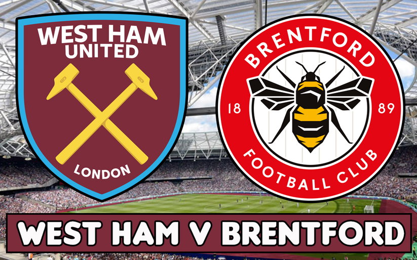 Image for West Ham’s Big Chance: Potter Under Pressure to Climb the Table