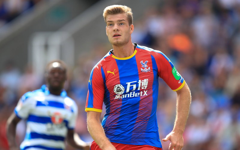 Image for “Massive Mistake” | Hammers Want £32M Giant Striker