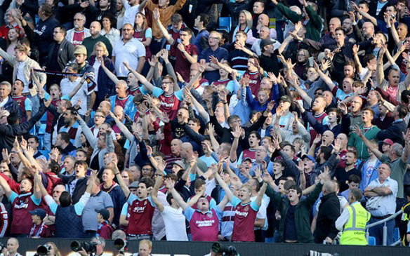 Image for Jarrod Bowen and the four million in complete agreement  | West Ham News