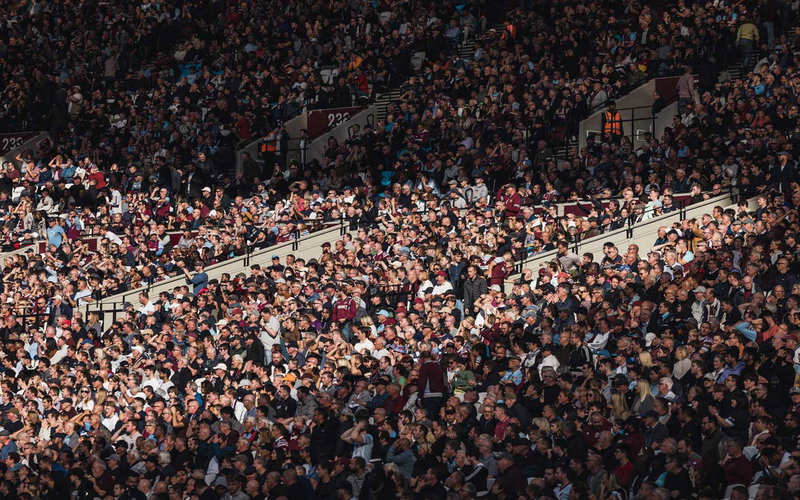 Image for A Very United West Ham as Fans & Club Begin To Rebuild Trust