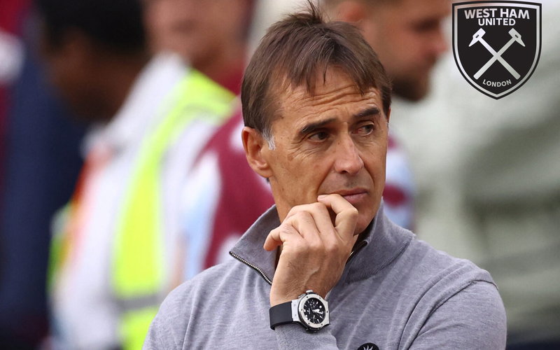 Image for Long And Short-Term Options Considered | December Guillotine Looms Large For Lopetegui
