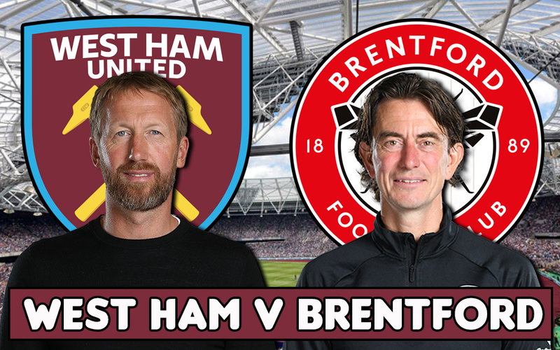 Image for Potter’s Attacking Puzzle Solved? West Ham Ready to Sting the Bees