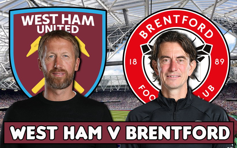 Image for Potter’s Attacking Puzzle Solved? West Ham Ready to Sting the Bees