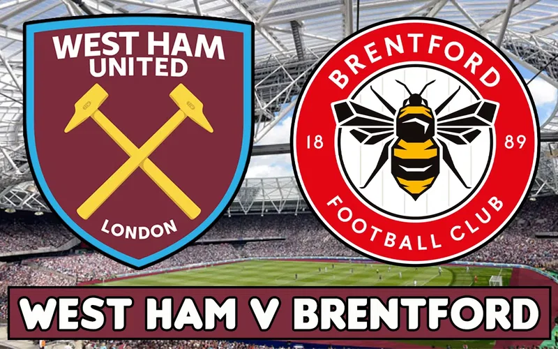 Image for West Ham United v Brentford | Nuno drops bombshell line up