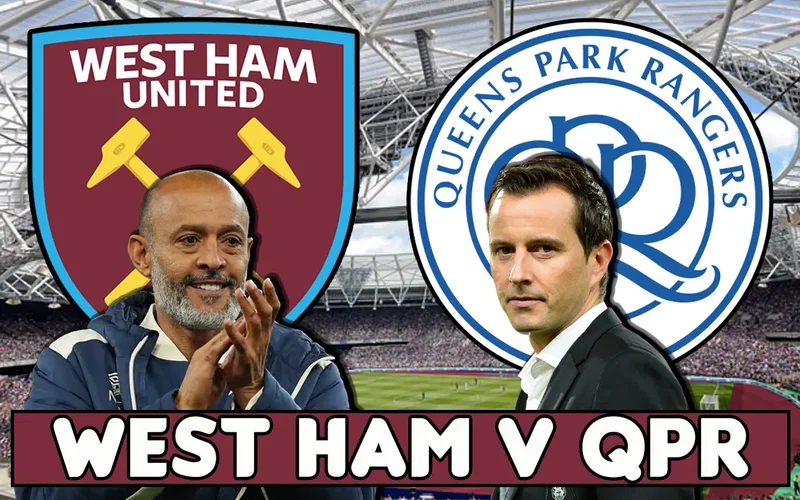 Image for West Ham v QPR Preview: Team News, Line-ups & Score Predictions