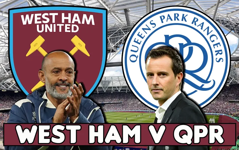 Image for West Ham v QPR Preview: Team News, Line-ups & Score Predictions