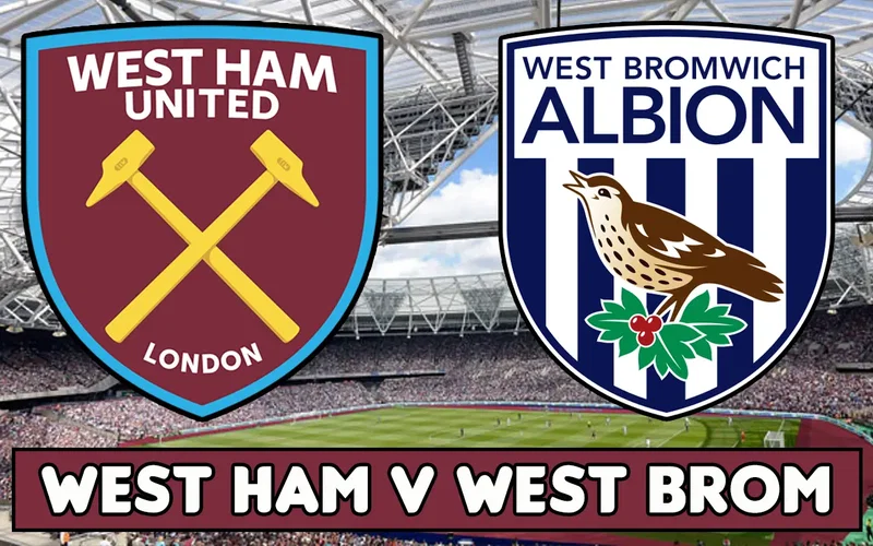 Image for West Bromwich Albion tie offers last-chance saloon for unwanted defender | West Ham News