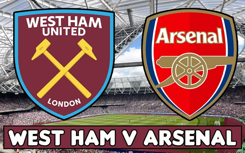 Image for West Ham United v Arsenal | Nuno reveals change of formation for showdown