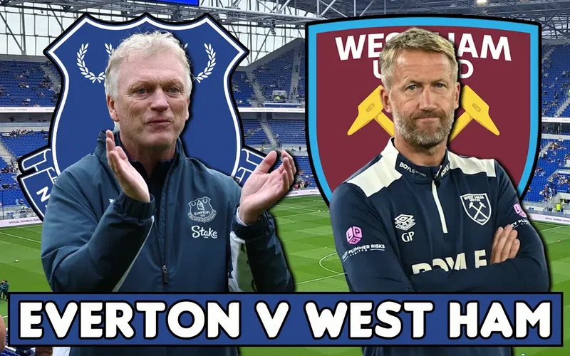 Image for Everton v West Ham United Preview, Team News, Predicted Line-ups