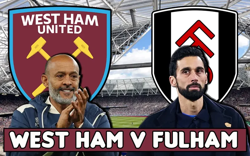 Image for West Ham v Fulham Preview: Nuno Has Absolutely Nothing to Lose