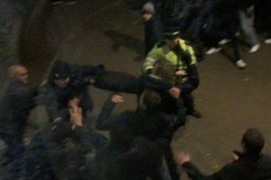west-ham-vs-tottenham-fans-fighting
