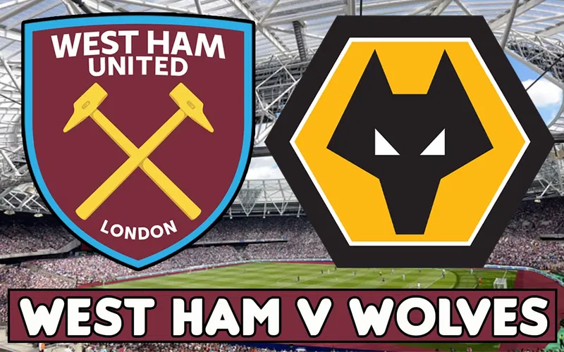 Image for West Ham v Wolves: Nuno Faces Huge Night With Job Under Pressure