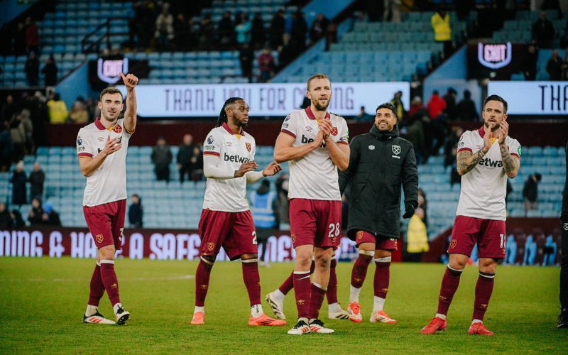 Image for A Second Opinion: West Ham Fightback Against Villa