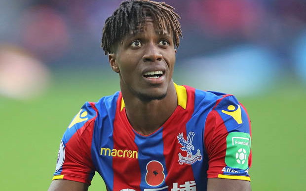 Image for Would signing Zaha be such a bad idea?