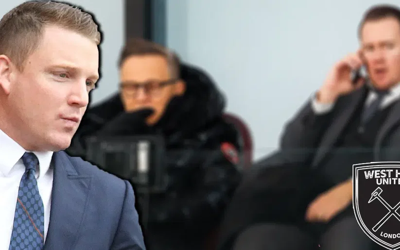 Image for A Reluctant Deal The New West Ham Regime May Have To Make