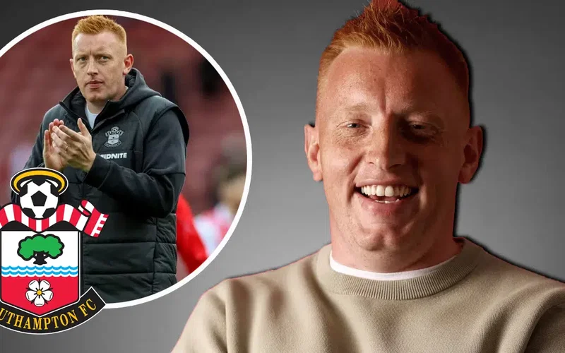 Image for Highly Regarded Coach Makes Stark West Ham Admission After ‘Identity’ Claim