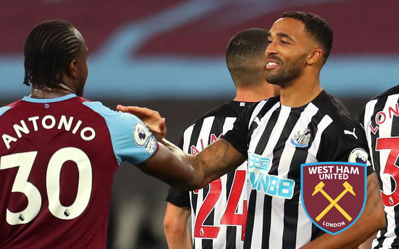 Image for West Ham transfer tale as old as time