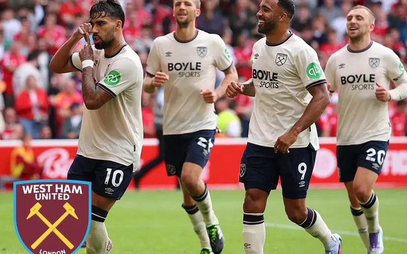 Image for “Guaranteed Goals” | West Ham Get Massive Shot in The Arm Ahead of Spurs Clash