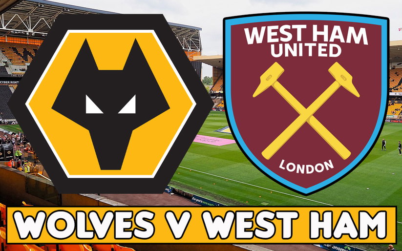 Image for Wolves vs West Ham: No Excuses – Potter Must Go for It Against Toothless Wolves