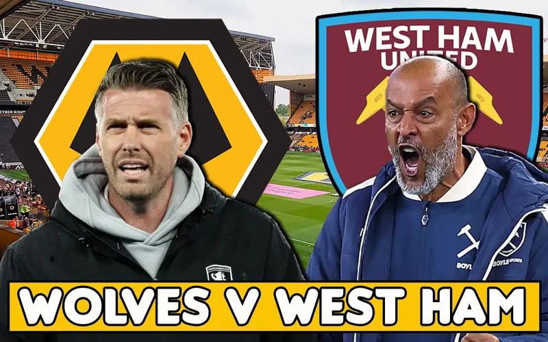 Image for Wolves v West Ham – Preview, Team News & Predicted Line-ups