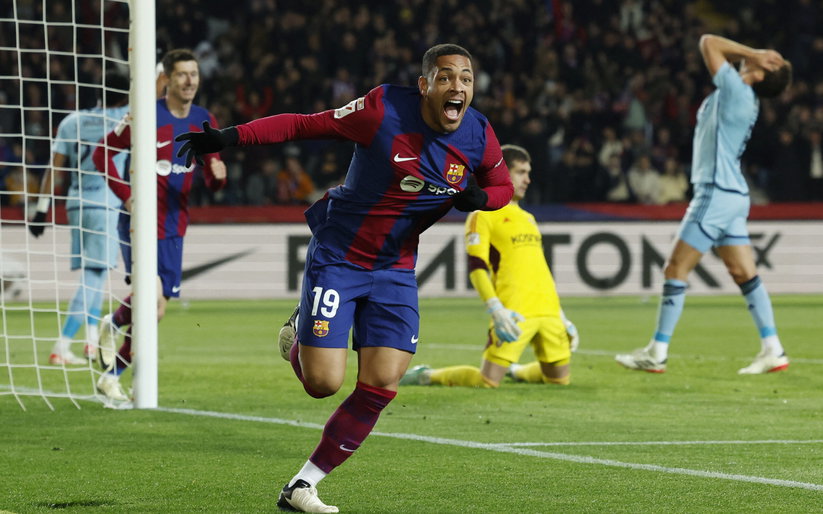 Image for West Ham Offered Barcelona Wonderkid on Loan