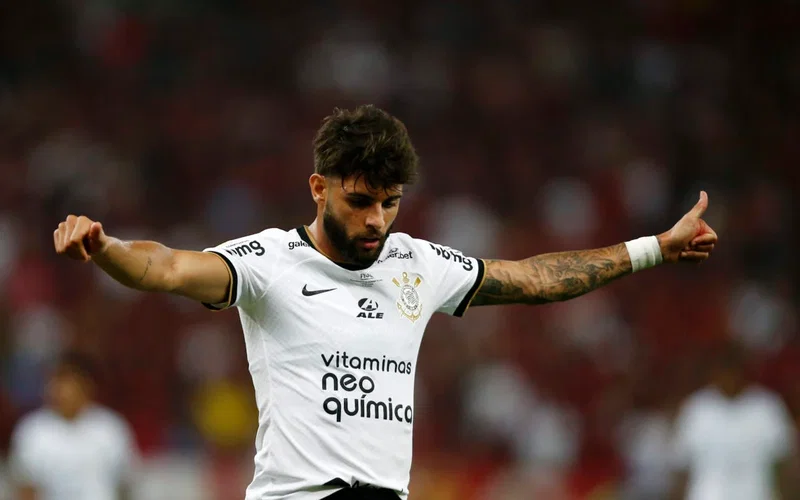 Image for West Ham Eye Brazilian Goal Machine as Fullkrug Replacement