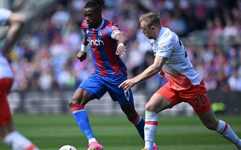 Image for Zaha Back on Hammers Radar