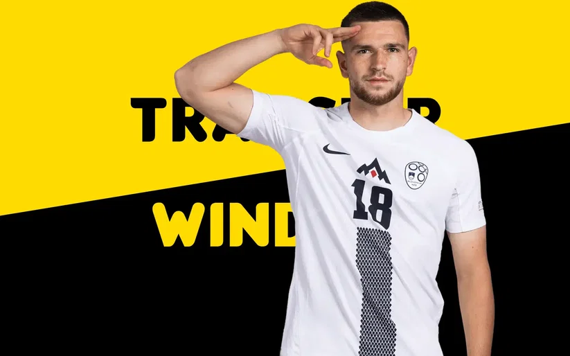 Image for Championship Striker Would Be A Very Big No From Me, West Ham Need Pace
