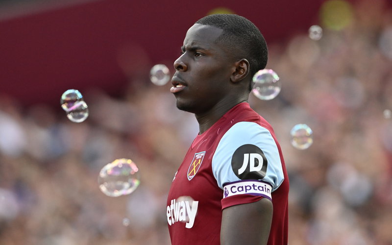 Image for “Medical Booked” | Saudi Deal Done for Defender