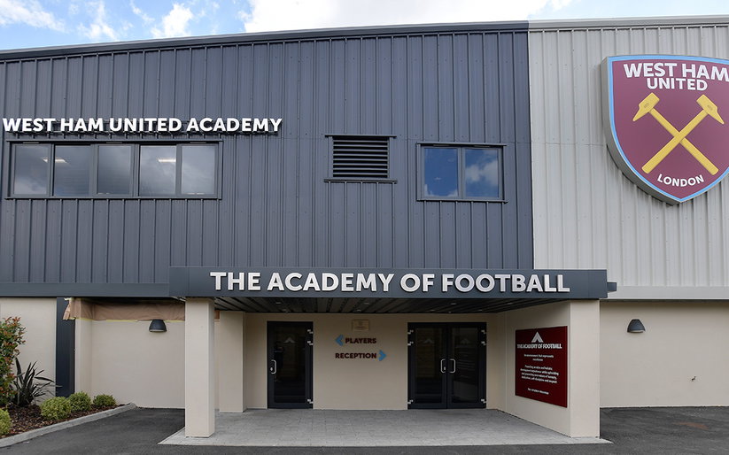 Image for West Ham Eye Scottish Wonderkids Amid January Transfer Shake-up