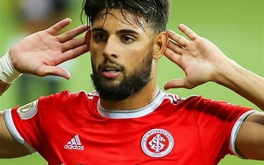Image for Brazilian’s Perfect Striker Profile Could Make Him A Wanted Man