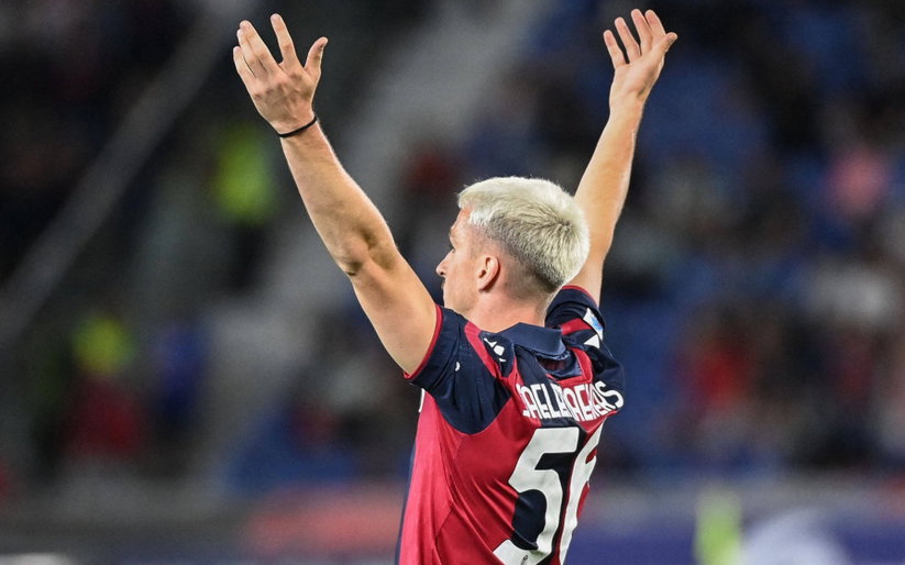 Image for West Ham Join Race for Versatile Winger