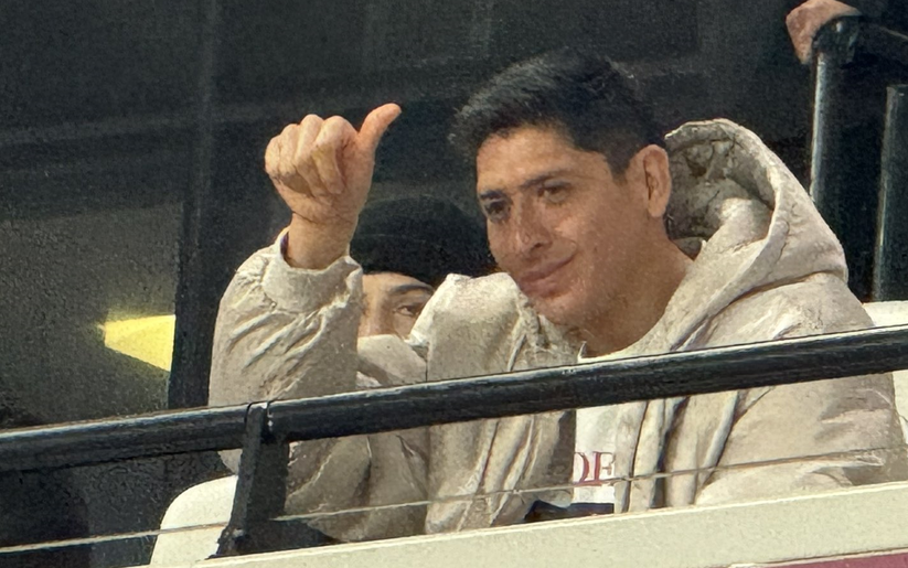 Image for “Don’t You Dare” | Alvarez Swap Would Be Backwards Step