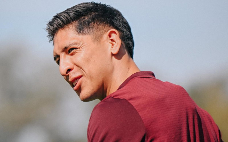 Image for Alvarez’ classy message surely means one thing | West Ham News